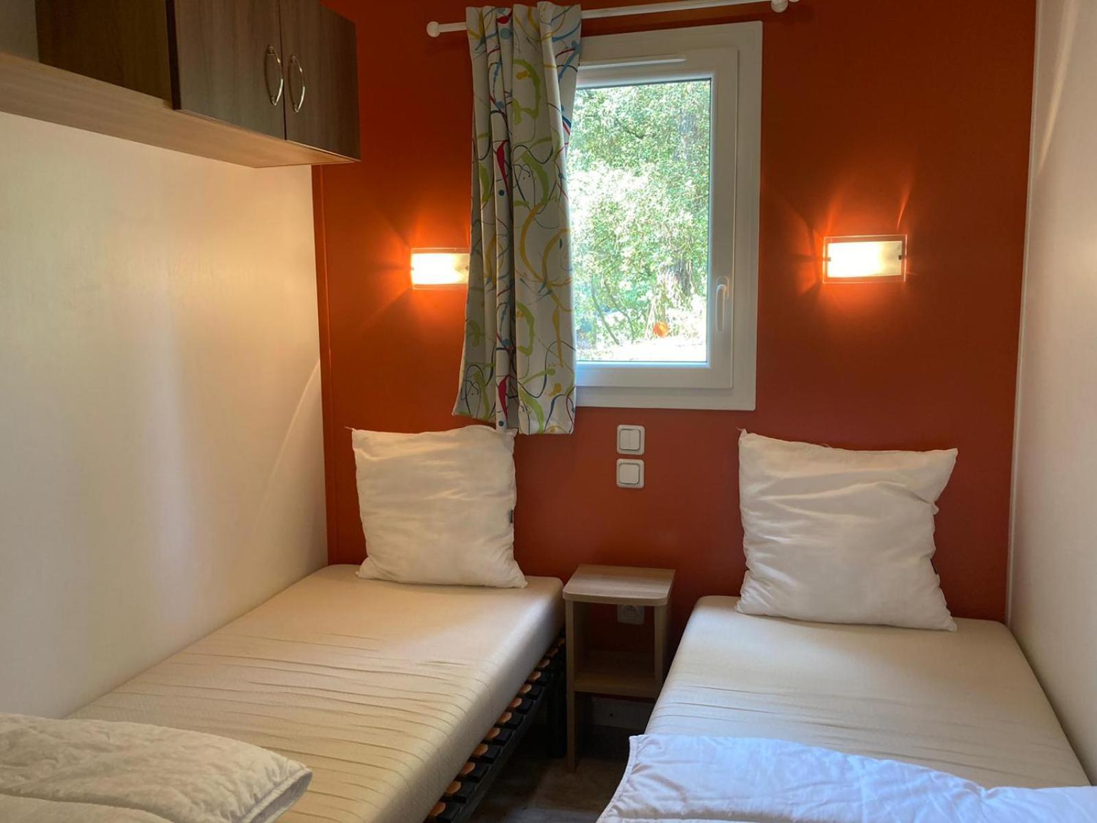 Le Domaine Des Pins Hotel Saint-Hilaire-de-Riez Buitenkant foto