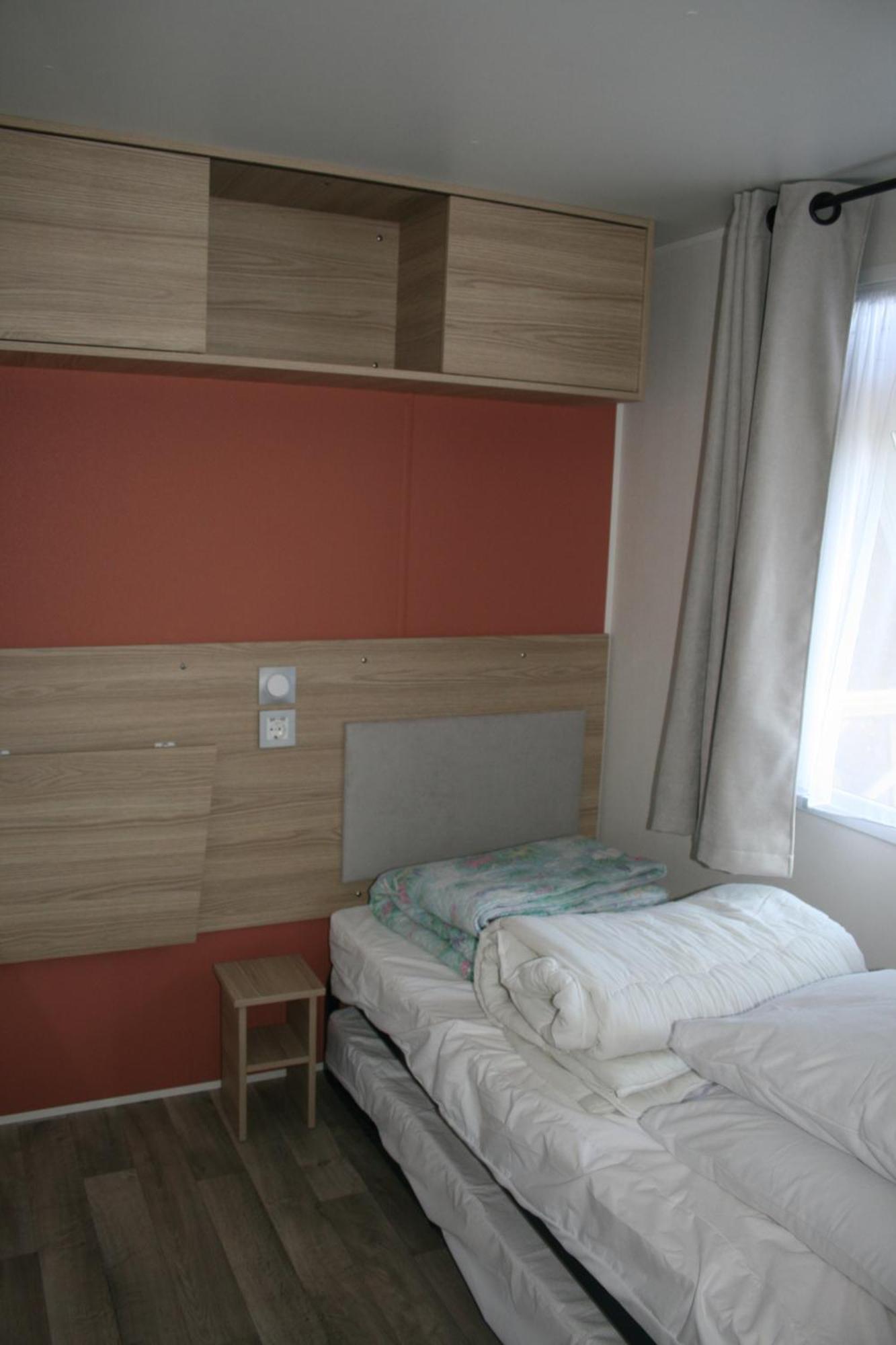Le Domaine Des Pins Hotel Saint-Hilaire-de-Riez Buitenkant foto