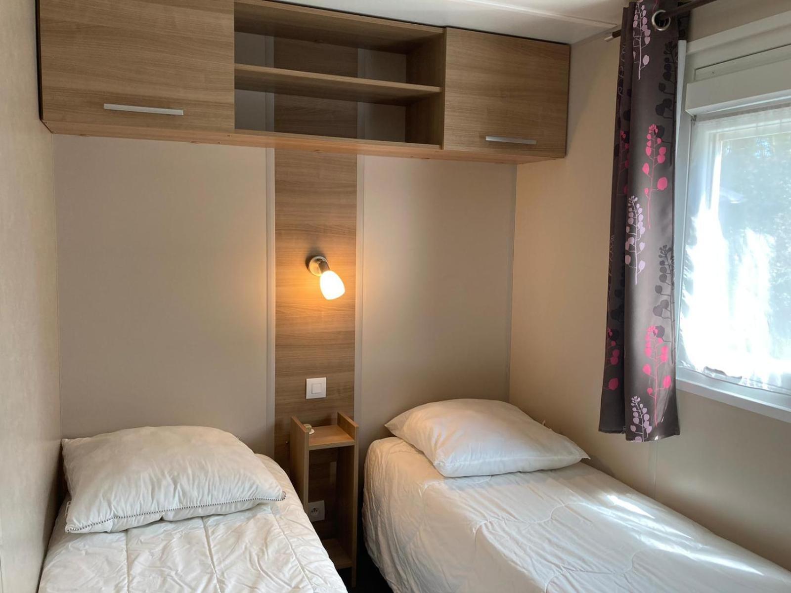 Le Domaine Des Pins Hotel Saint-Hilaire-de-Riez Buitenkant foto